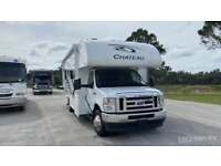 2022 Thor Motor Coach Chateau for sale!