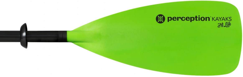 Perception Hi-Life Convertible Sup/Kayak Paddle - 3 Piece
