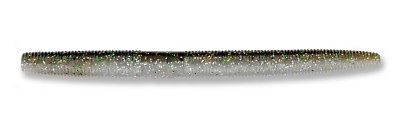 Yamamoto Senko 5 Inch 9-10 Any 42 Colors Laminate Two Tone Stick Bait Worms