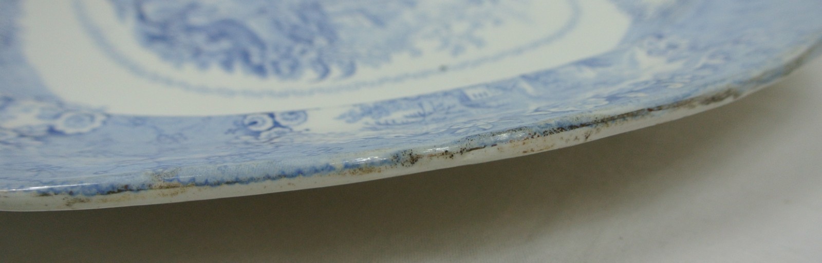 Wm Ridgway Staffordshire 19