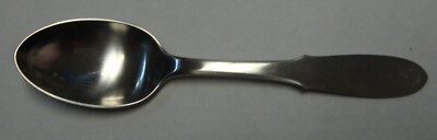 Georg Jensen MITRA SATIN DENMARK Stainless Flatware CHOICE PIECE Best Condition