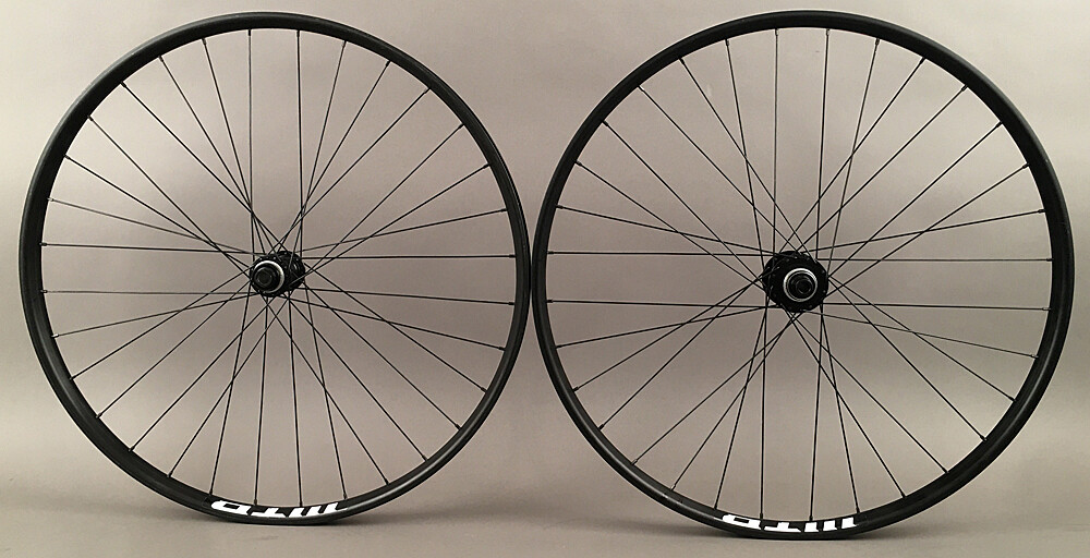 パーツ wtb wheelset 27.5 WTB Mountain Bike Wheels: 27.5 & 29 Inch MTB Wheelset for