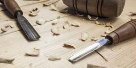 All Joinery / Joiner Available 