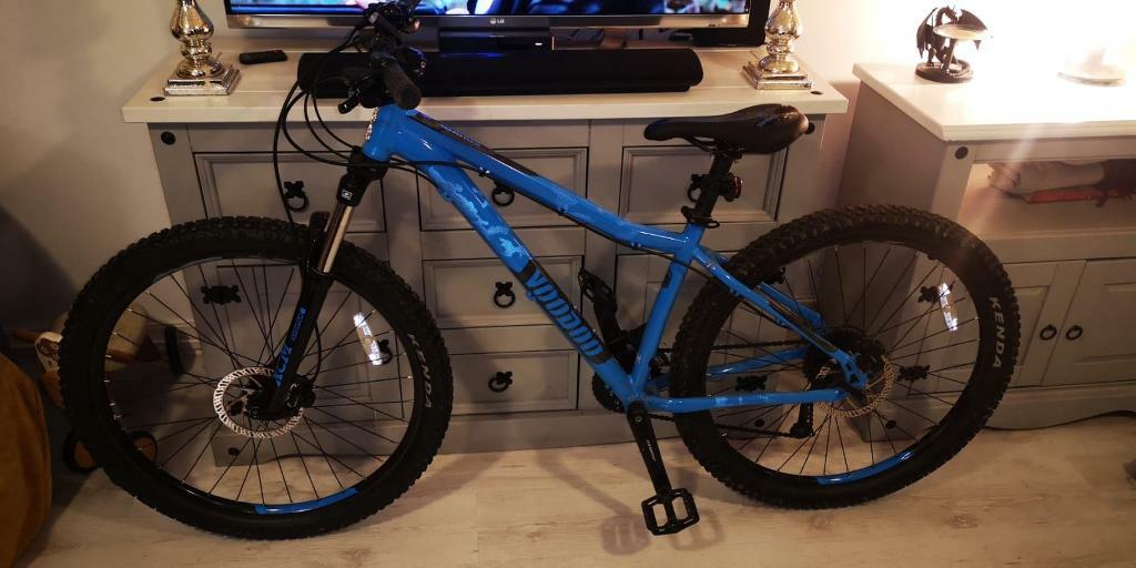 voodoo bikes for sale