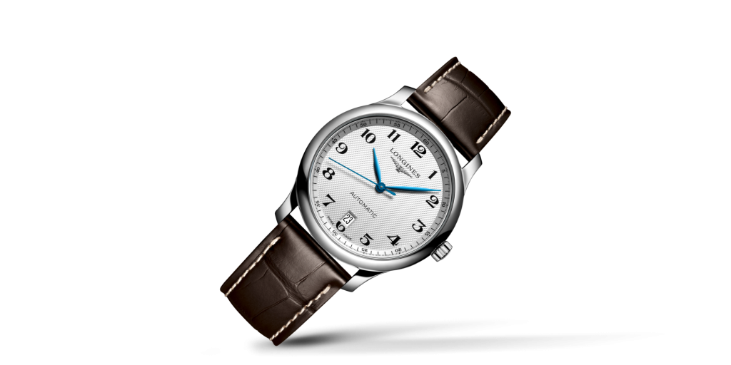 Pre-owned Longines Men's Watch - Mechanical Watch - Craftsman Series Watch