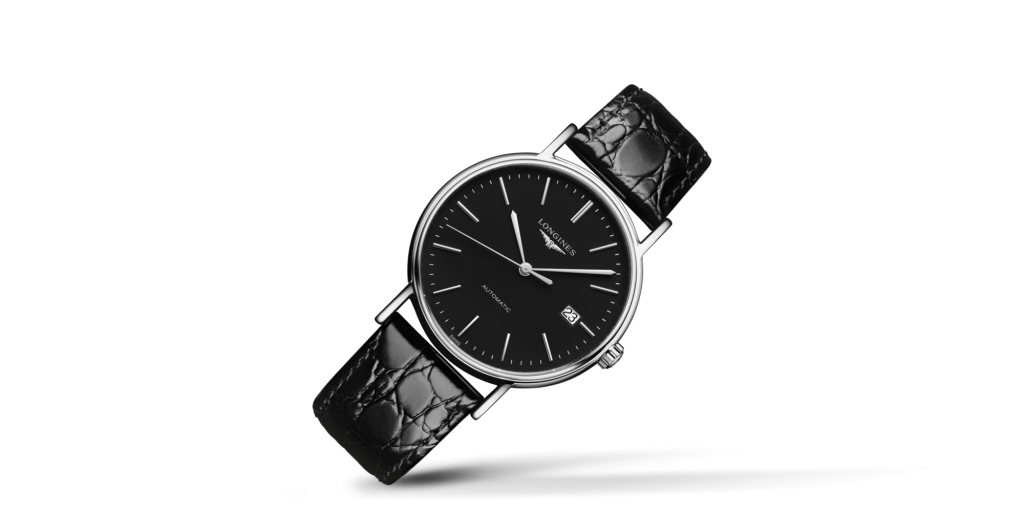 Pre-owned Longines Fashion Series Watches