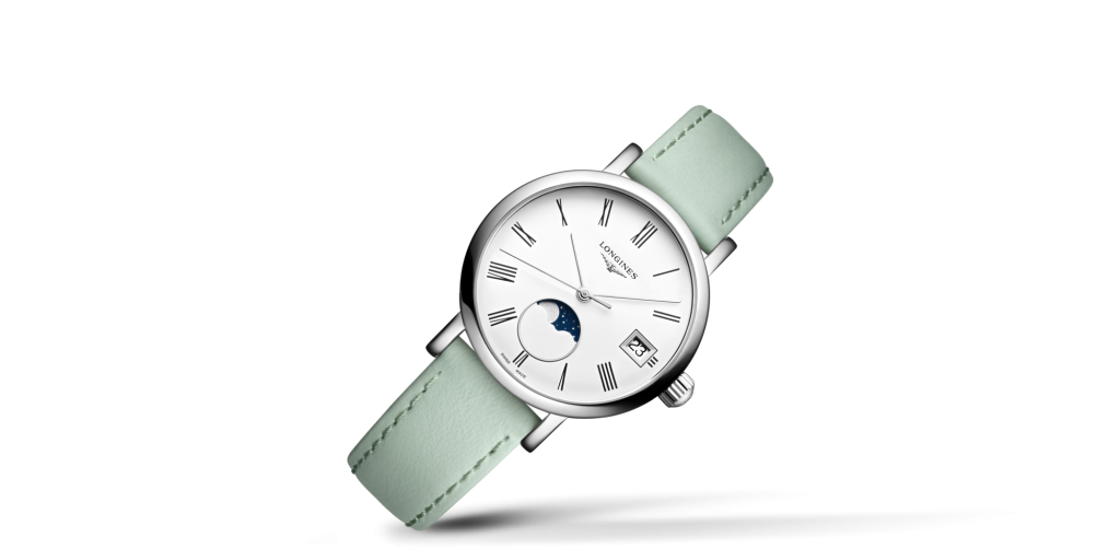 Pre-owned Longines Women's Watch - Quartz Watch - Boya Series Watch