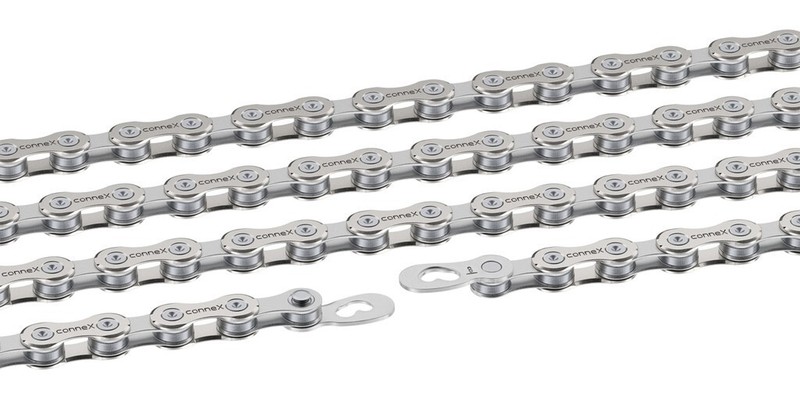Wippermann Connex 8sx 8-Fach Chain 114 Link