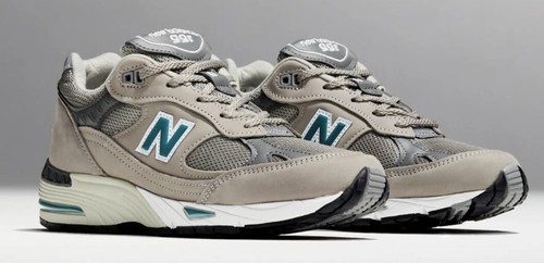 New Balance 991 Series - New Balance 991 Series -