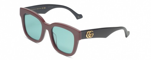 GUCCI♡サングラス GUCCI サングラス 「GUCCI/グッチ」ティアドロップ GG1188S 003