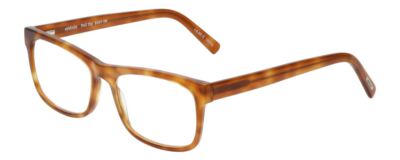 Eyebobs Full Zip Designer Reading Glasses Light Brown Gold Tortoise Crystal 57mm