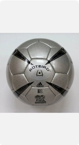 ADIDAS ROTEIRO UEFA EURO CUP 2004 PORTUGAL FINAL OFFICAL