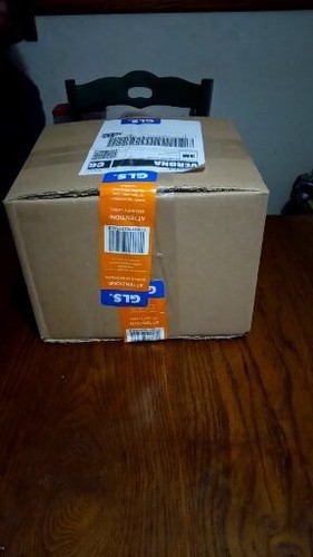 Foto dell'oggetto di un acquirente verificato