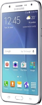 Samsung Galaxy J5 Blanco SMARTPHONE LIBRE en eBay