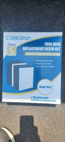 S Compatible With Winix C545 Air Purifier