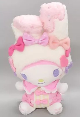 My Melody Munyugurumi S Kuromi Dolly Mix Kiddy Land Hello Kitty Shop Limited