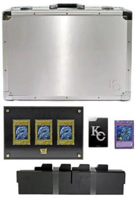 遊戯王　25th ANNIVERSARY ULTIMATE KAIBA SET Amazon.com: Konami Yu-Gi-Oh! OCG: Duel Monsters (25th