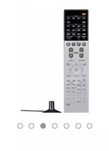 Yamaha TSR-7810 7.2 ch 4K Atmos DTS Receiver (Certified Refurbished)