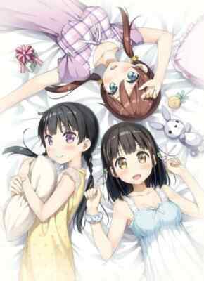(未使用･未開封品)　One Room セカンドシーズン [Blu-ray] bt0tq1u Amazon.co.jp: One Room セカンドシーズン [Blu-ray] : M・A・O