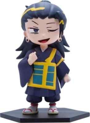 Jujutsu Kaisen Geto Suguru the Movie 0' Collection Figure 8cm | eBay