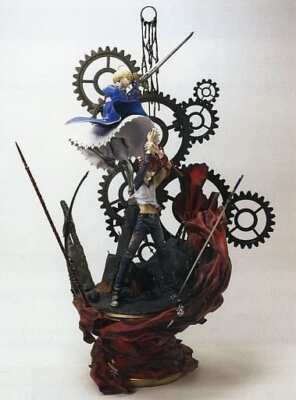 Fate/stay night Shiro Emiya フィギュア　あみあみ Fate / Stay Night Shiro Emiya 2.0 Unlimited Blade Works Non
