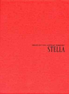 Innocent Grey 10th記念BOX『STELLA』 Innocent Grey 10th anniversary premium box STELLA CD Japan