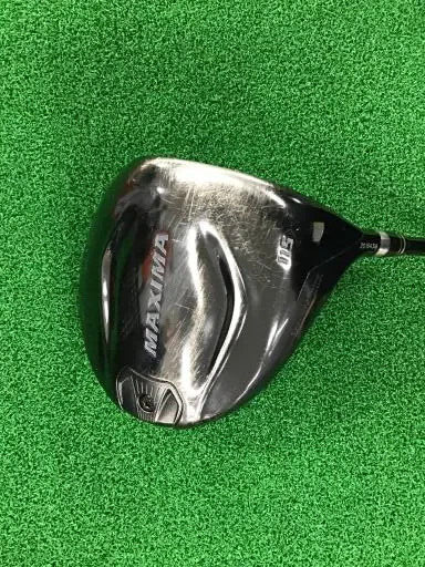 2021 RYOMA MAXIMA 2 Special Tuning Driver 1W 11.5 Beyond 2021 RYOMA MAXIMA 2 Special Tuning Driver 1W 11.5 Beyond