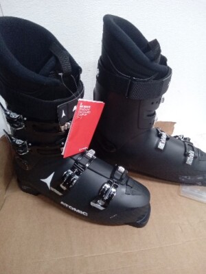 Atomic Hawx Prime Ski Boots - Men's 32-32.5 Medium Flex #2S3