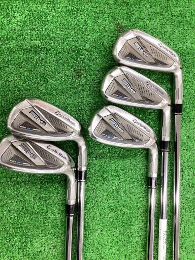 TaylorMade - レアシャフト装着品GAPR Lo 3番 KBS PROTOTYPE 85-S TaylorMade - レアシャフト装着品GAPR Lo 3番 KBS PROTOTYPE 85