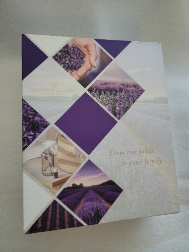 S Premium Starter Kit With 12 Oils - New! #26769 V.3