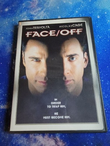 STING 2009 FACE OFF：未開封DVD STING 2009 FACE OFF：未開封DVD Amazon.co.jp: Face/Off