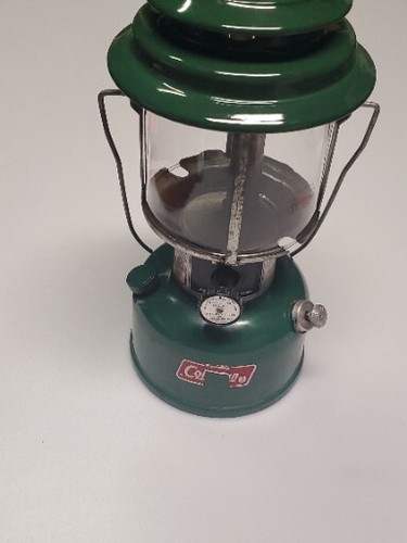 1980's Vintage Coleman Lantern Model #220K 11/82 | eBay
