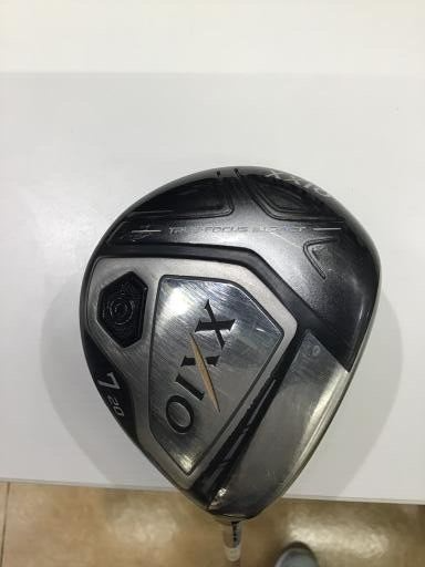 Dunlop XXIO10 2018 Miyazaki Waena 7W 20deg SR-Flex Fairway Wood