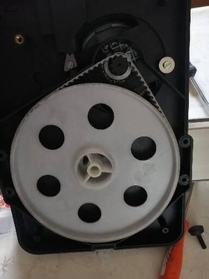 Zdjęcia przedmiotu od zweryfikowanego kupującego