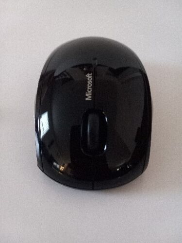 5000 Optical & Laser 5-button Model 1387 W/ Usb Dongle