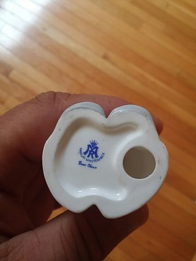 Vintage Maruri Masterpiece Clown Figurines 1981 Genuine