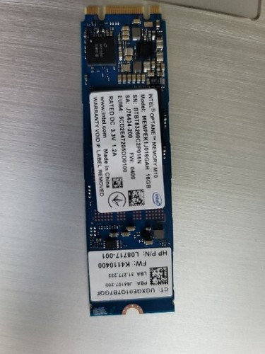 爆速15倍速 Nvme M.2 SSD HP 400 G6 16g xpも 爆速15倍速 Nvme M.2 SSD HP 400 G6 16g xpも - メルカリ