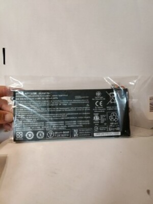 HWG AP13J3K/AP13J4K Battery for Acer Chromebook 11.6'' C720 C740 C720-2848 14