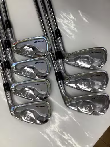 クラブ BRIDGESTONE TOUR B 202CBP #4 NS950 GH S 2016 Bridgestone TOUR B X-CB 4~PW 7PC NS PRO 950GH S-flex