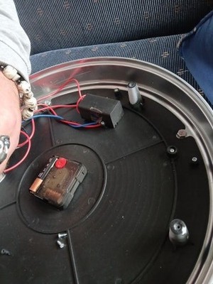 Item photo(s) from verified buyer