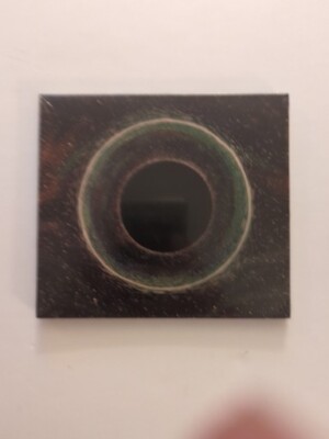 Blizzard At Sea - Invariance (CD) 8083