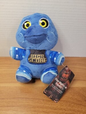 FUNCO FUN62804A High Score Chica Plush Five Nights at Freddy's Series 