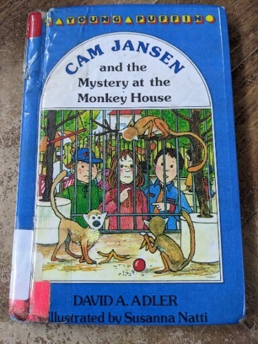 洋書 Came Jansen 1-34books Cam Jansen 33 Book Collection Set : Includes Books 1-33