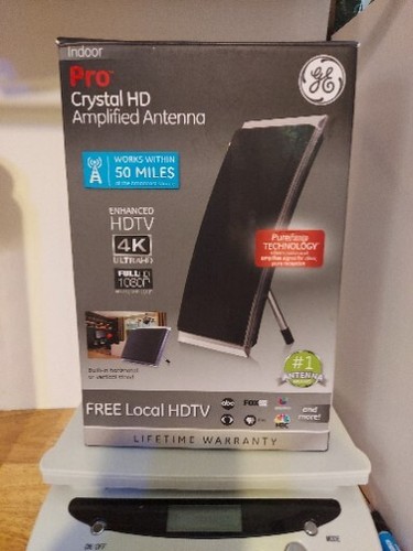 Antenna Yagi Log-periodica Pannello Alto Guadagno 790-960 MHz LTE Gsm Gsm R - Foto 8