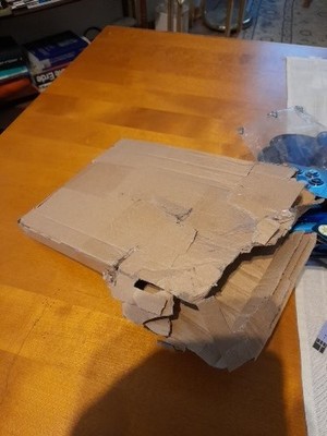 Foto dell'oggetto di un acquirente verificato