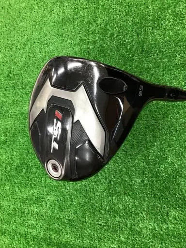 2019 JAPAN MODEL Titleist TS1 Driver 1W 9.5deg Diamana50 S-flex