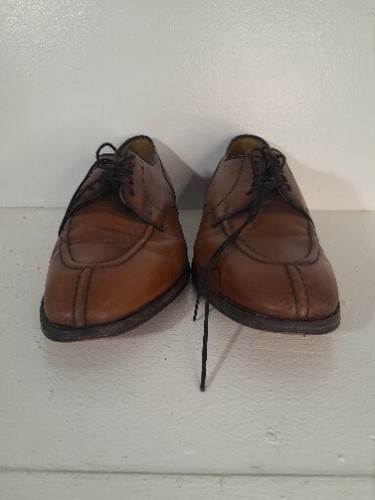 靴 60s Johnston&Murphy Elastic one eyelet 60s Johnston&Murphy Elastic one eyelet shoes.