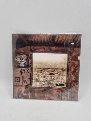 Jukebox Monkey - Vs Time CD, Metal Band From UK, Rare, Collectable, New & Sealed
