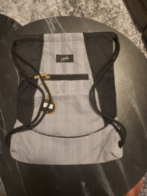Ju Ju Be Be Grab And Go The Queen Of The Nile Lightweight Mom And Baby Backpack.