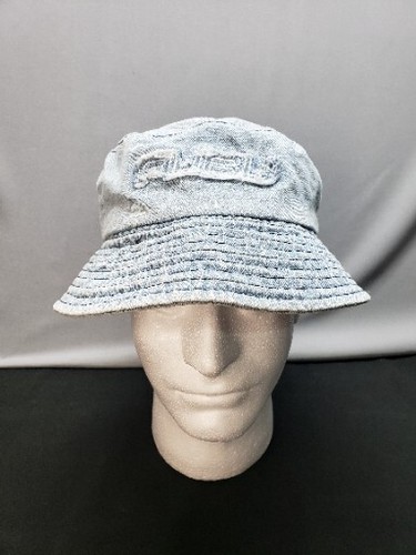 Denim One Size